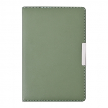 创意平装笔记本B5PU皮面笔记本 日记工作办公会议记事本 企业定制