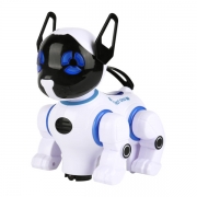 智能机器狗早教机 儿童益智玩具会唱歌会跳舞电动狗 适合小孩子的小礼品