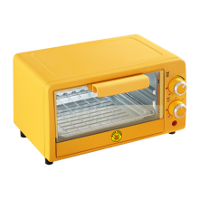 多功能电烤箱 12L专业烘焙烘烤蛋糕面包电烤箱 送什么礼品给客户