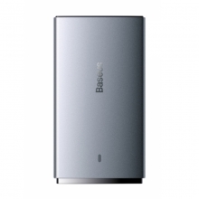 倍思GaN5 Pro氮化镓轻薄快充充电器C+U 65W 200元礼品推荐