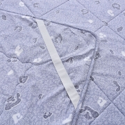 喜芙妮（SOFTNIE）家纺床上用品舒眠乳胶床垫 XF-D1901 公司活动小礼品有哪些