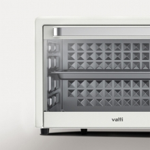 华帝（VATTI) 电烤箱 KX-20L1 员工福利发什么