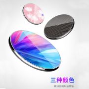 Nillkin 梦幻数码礼盒套装 适用iphoneX S8 S9 QI无线充 数码礼品定制 送员工精美小礼品