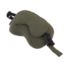 二合一眼罩枕 办公室差旅午睡u型枕 遮光眼罩颈枕 创意日用礼品