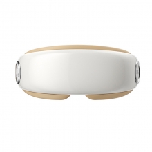 PGG智能护眼仪E3 眼睛按摩仪舒缓眼疲劳雾化蒸汽眼罩电动眼部按摩器 活动买什么奖品