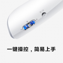 SKG颈椎按摩仪K5MINI 按摩黑科技大面积热敷 活动伴手礼品