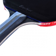 易威斯堡（EasySport） 弧线流乒乓球套装 高档运动套装户外运动
