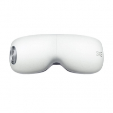 SKG 眼部按摩仪 空气波立体睡眠眼罩护眼仪 送客户礼品