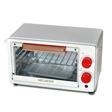 美菱 多美10L电烤箱MO-TLC1007 公司活动礼品