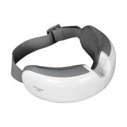【和正】音乐按摩眼罩 USB充电式可折叠热敷振动眼部按摩器护眼仪HZ-QNA-2 精致创意小礼品