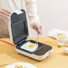 三明治早餐机 家用多功能轻食神器 活动的礼品