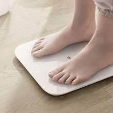小米体重秤2智能家用健康减肥称精准迷你人体电子秤