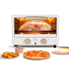美国康宁（WORLD KITCHEN）多功能电烤箱 精准定时控温烤箱 适合公司年会的奖品