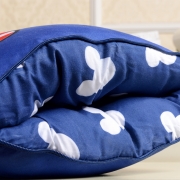 【迪士尼】金典米奇抱枕被 活动精美礼品