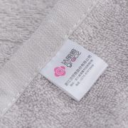 【洁丽雅】全棉优品 纯棉毛巾四件套 雅致-5 创意商务礼品