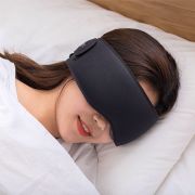 3D遮光眼罩透气睡眠缓解眼疲劳护眼罩 适合送客户的小礼品