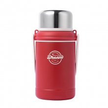 肥宅快乐保温壶1000ml KS-823 适合做奖品的东西