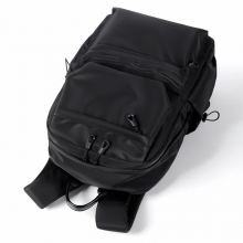 潮牌双肩包 大容量旅行包休闲电脑背包 活动小礼品送什么好
