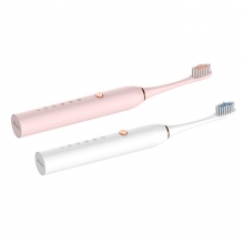 【米狗】MX602电动牙刷声波清洁牙刷 一般送什么礼品