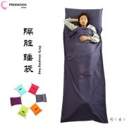 旅行超轻睡袋 便携式睡袋信封 便宜实用的小礼品