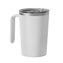 全自动搅拌杯 电动咖啡杯充电款 旋转水杯磁力咖啡杯 活动奖品买什么好