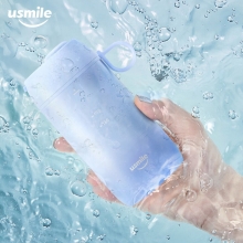 usmile C1密浪冲牙器 便携式水牙线家用洗牙器 创意时尚礼品