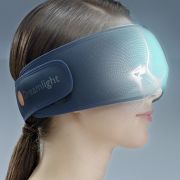 3D遮光眼罩透气睡眠缓解眼疲劳护眼罩 适合送客户的小礼品