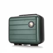 迷你随行箱 14寸便携手提箱 小型旅行箱 创意新品