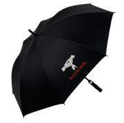 超大防风伞 双层高尔夫伞 一般保险公司送的礼品