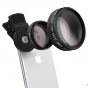 0.45x超广角微距镜头手机单反外置摄像头 特效手机镜头 公司年会送什么礼物