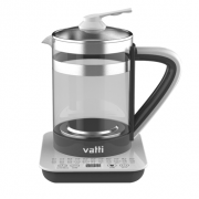 华帝 （VATTI）养生壶燕窝壶1.8L 全自动多功能玻璃电热水壶YSH-B18L 送客户实用小礼品